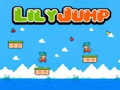 Oyun Lily Jump