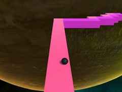 Oyun Endless Zig Zag Runner