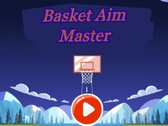 Oyun Basket Aim Master
