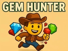 Oyun Gem Hunter