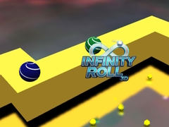 Oyun Infinity Roll 3D