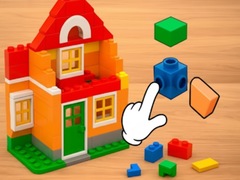 Oyun Construction Set 3D Builder