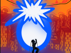 Oyun Smash The Meteor
