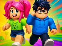 Oyun Obby Modes! Online Mini-games