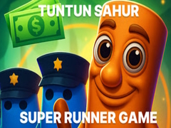 Oyun TunTun Sahur Super Runner Game