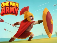 Oyun One Man Army