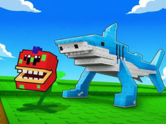 Oyun Plants vs Brainrots Roblox