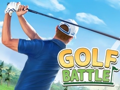 Oyun Mini Golf Battle