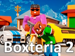 Oyun Boxteria 2