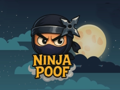 Oyun Ninja Poof