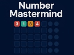 Oyun Number Mastermind