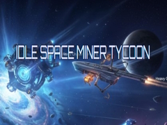 Oyun Idle Space Miner Tycoon