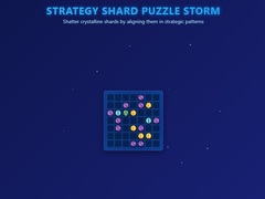 Oyun Strategy Shard Puzzle Storm