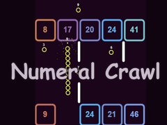 Oyun Numeral Crawl