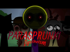 Oyun Parasprunki Dystheism