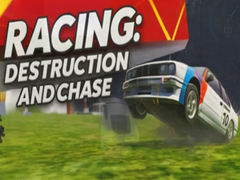 Oyun Racing: Destruction and Chase