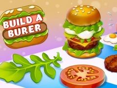 Oyun Build A Burger