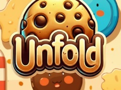 Oyun Cookie Unfold