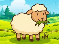 Oyun Hungry Woolly