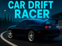 Oyun Car Drift Racer