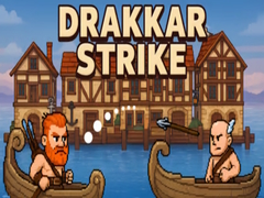 Oyun Drakkar Strike