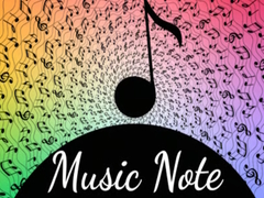 Oyun Music Note