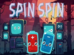 Oyun Spin Spin