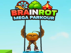 Oyun Brainrot Mega Parkour
