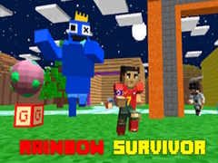 Oyun Rainbow Survivor