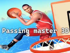 Oyun Passing master 3D