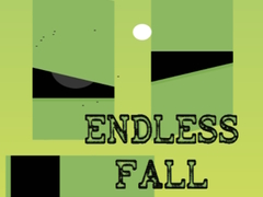 Oyun Endless Fall