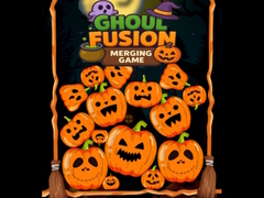 Oyun Ghoul Fusion