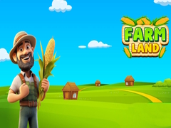 Oyun My Happy Farm Land Simulator