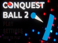 Oyun Conquest Ball 2