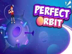 Oyun Perfect Orbit