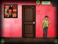 Oyun Amgel Easy Room Escape 326