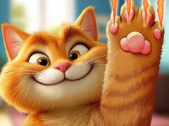 Oyun Cat Life Simulator: Devil Cat