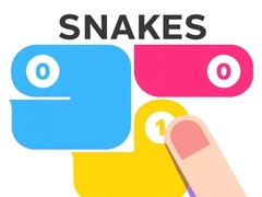 Oyun Snakes