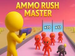Oyun Ammo Rush Master