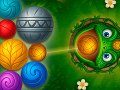 Oyun Marble Bubble Legend