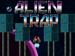 Oyun Alien Trap 