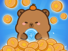 Oyun Capybara Coin Master