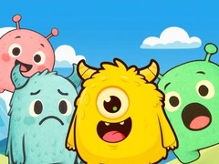 Oyun Happy Monsters 2