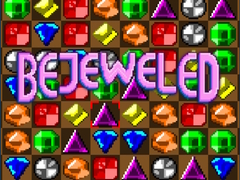 Oyun Bejeweled 