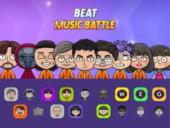 Oyun Beat Music Battle