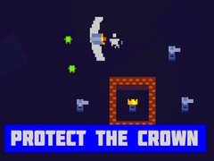 Oyun Protect the Crown