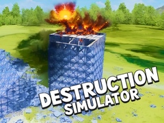 Oyun Destruction Simulator