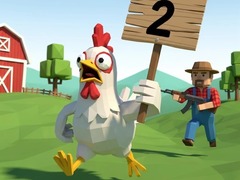Oyun Chicken Math