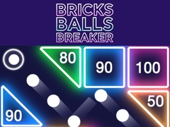 Oyun Bricks Balls Breaker