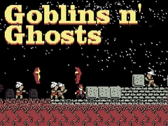 Oyun Goblins n' Ghosts 